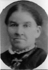 Agnes Frances Goble (1828 - 1899) Profile
